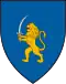 Blason de Oroszi