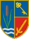 Blason de Páka