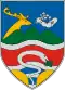 Blason de Parád