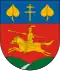 Blason de Patalom