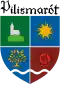 Blason de Pilismarót