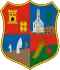 Blason de Pusztadobos