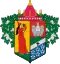 Blason de Pusztamérges