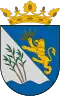 Blason de Rábapaty