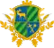 Blason de Rádóckölked