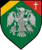 Blason de Rakamaz