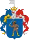 Blason de Sáránd