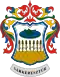 Blason de Sárkeresztúr