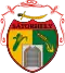 Blason de Sátorhely