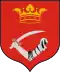 Blason de Söpte