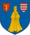 Blason de Söréd