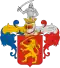 Blason de Sajóhídvég