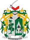 Blason de Sajókeresztúr