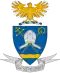 Blason de Sajópüspöki