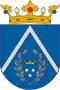 Blason de Sajószöged