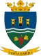 Blason de Sióagárd