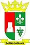 Blason de Soltszentimre