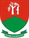 Blason de Somlószőlős