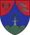 Blason de Sukoró