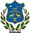 Blason de Szálka