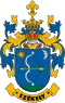 Blason de Székely