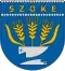 Blason de Szőke