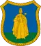 Blason de Szabadszentkirály