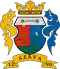 Blason de Szava