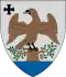Blason de Szegerdő