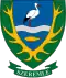 Blason de Szeremle