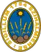 Blason de Szihalom