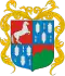 Blason de Szilvásvárad