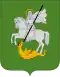 Blason de Szokolya