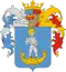 Blason de Tállya