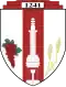 Blason de Tárnok