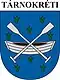 Blason de Tárnokréti