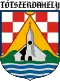 Blason de Tótszerdahely