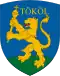 Blason de Tököl
