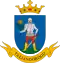 Blason de Taliándörögd