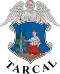 Blason de Tarcal