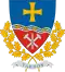 Blason de Tardos