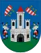 Blason de Telkibánya