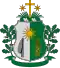 Blason de Tiszaigar