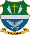 Blason de Tiszasüly