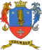 Blason de Tolmács