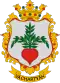 Blason de Váchartyán
