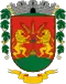 Blason de Vál