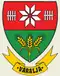 Blason de Váralja