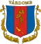 Blason de Várdomb