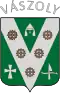 Blason de Vászoly